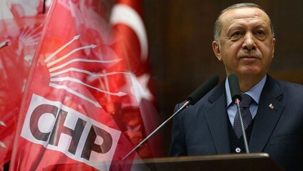 CHP'li 8 başkan daha AK Parti'ye geçiyor! İddianın odağındaki illeri tek tek saydı - Politika