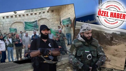 Deyr ez Zor kaynıyor: Arap aşiretleri ile YPG çatıştı, çok sayıda ölü var! - Dünya
