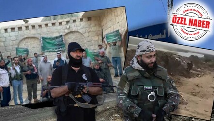 Deyrizor kaynıyor: Arap aşiretleri ile YPG çatıştı, çok sayıda ölü var! - gundem