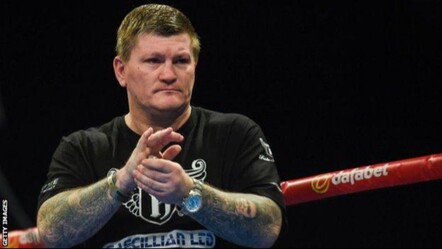 Dünyaca ünlü boksör Ricky Hatton evinde ölü bulundu! - Spor