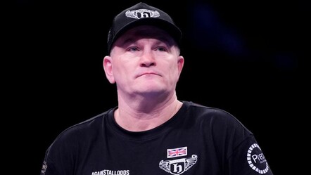 Dünyaca ünlü boksör Ricky Hatton evinde ölü bulundu! - Spor