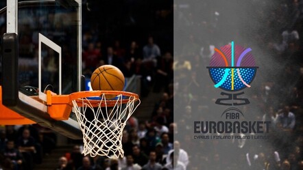 EuroBasket şampiyonu ne kadar kazanıyor? 2025 Avrupa Basketbol Şampiyonası para ödülü - Haberler
