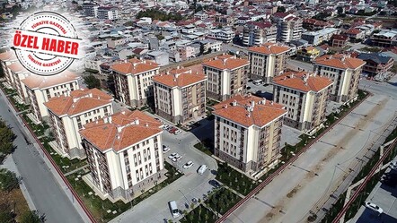 Ev sahiplerinin tercihi 'güvenli konut'! Deprem endişesi ikinci eli hareketlendiriyor - Emlak