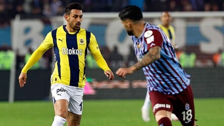 Fenerbahçe-Trabzonspor ilk 11 belli oldu! Kimler eksik, kimler cezalı? - Haberler