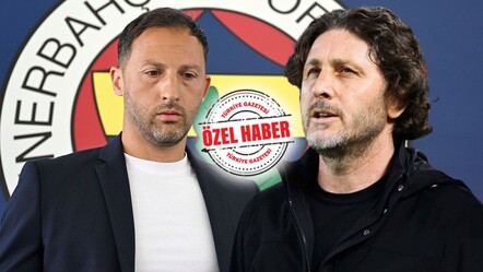 Fenerbahçe'de Tedesco, Trabzonspor karşısında ilk sınavına çıkıyor! Kadrolar netleşti - Spor