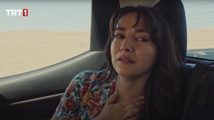 Gönül Dağı Cemile değişti mi, Nazlı Pınar Kaya diziden ayrıldı mı? Yeni sezon oyuncu kadrosu gündemde! - Haberler