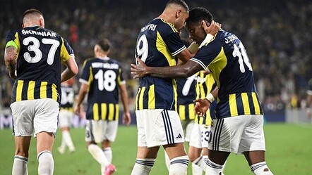 Jhon Duran'dan Fenerbahçelileri korkutan paylaşım! Hemen sildi - Spor