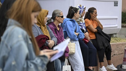 KPSS Alan Bilgisi sınav sonuçları ne zaman açıklanacak? Başvuranların sayısı belli oldu - Haberler