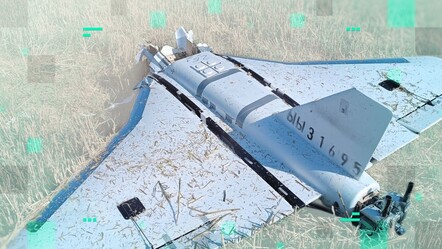 NATO ülkesi Polonya’ya saldıran İHA’larda İran cihazı kullanıldı! - Dünya