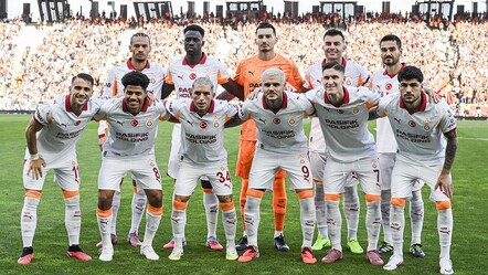 Nihat Kahveci'den Galatasaraylı yıldıza eleştiri: Hiç beğenmedim - Spor