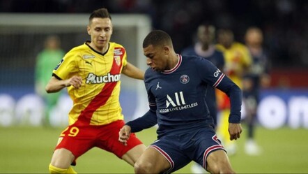 PSG - Lens maçı hangi kanalda, nerede izlenir? Karşılaşmanın canlı yayıncısı belli oldu - Haberler
