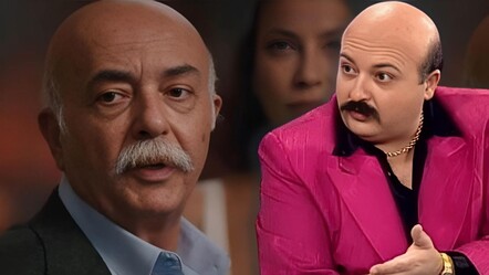 Settar Tanrıöğen kimdir, kaç yaşında, eşi kim? Kızılcık Şerbeti'nin eski Apo'su araştırılıyor - Haberler