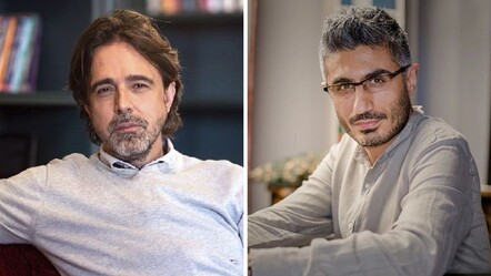 Söyledikleri peşlerini bırakmadı! Timur Soykan ve Barış Pehlivan'a dava - Gündem