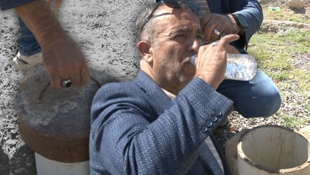 Su içinde susuz köy! Yıllardır bekledikleri 'hazine' 291 metre derinlikte çıktı - Yaşam