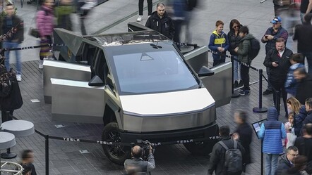 Tesla, Cybertruck modelinin arkadan itişli versiyonunun üretimini durdurdu! Türkiye'de de satılıyordu - T-Otomobil