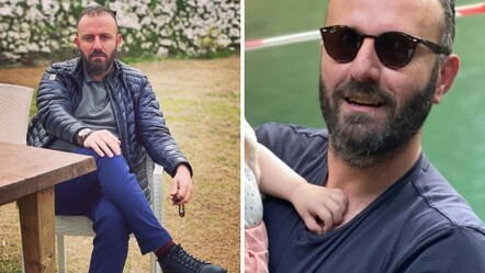 Trabzonsporlu eski futbolcu Mehmet Cemil Altın’ın oğlu Antalya'da restoranda öldürüldü - 3. Sayfa