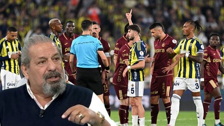 Trabzonspor’un golü VAR’dan iptal edildi, Erman Toroğlu sert çıktı! - Spor