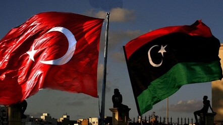 Yıllardır süren gerginlik Türkiye’nin arabuluculuğuyla bitti! Libya’da tarihi anlaşma - Dünya