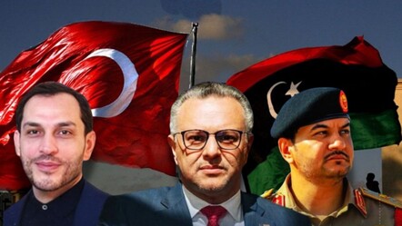 Yıllardır süren gerginlik Türkiye’nin arabuluculuğuyla bitti! Libya’da tarihi anlaşma - dunya