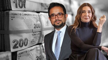29 yıl sonra boşanıyorlar! Vuslat Doğan Sabancı'dan 5 milyar liralık tazminat talebi iddiası - Magazin