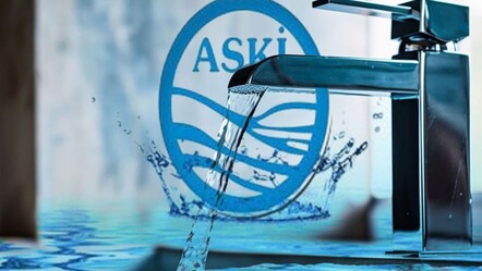 Ankara su kesintisi sorgulama: ASKİ duyuruyu yaptı, Ankara'da sular ne zaman gelecek? - Haberler