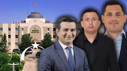 Antalya'da ayrılık rüzgarı! Aksu Belediyesi'nde CHP'li 3 başkan yardımcısı peş peşe istifa etti - Gündem