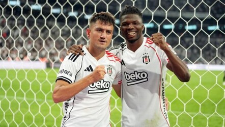 Beşiktaş maçı ne zaman? Göztepe - Beşiktaş maç tarihi araştırılıyor - Haberler