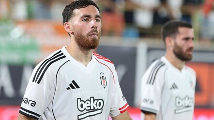 Beşiktaş, Orkun Kökçü için harekete geçti: TFF'ye başvuracak - Spor