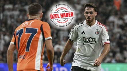 Beşiktaş'ta Orkun Kökçü tepkisi: Ayağı kırılacaktı - Spor