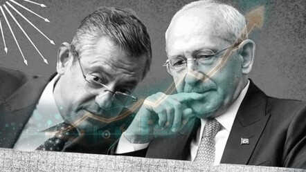 Borsa da kurultay davasına kilitlendi: BİST 100 için 3 senaryo! - Ekonomi