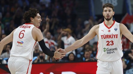 Cedi Osman: 2 dakikada maçı kaybettik - Spor
