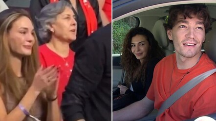 Cedi Osman nerede oynuyor, kaç yaşında, eşi kim? Milli yıldız günün en çok konuşulan ismi oldu - haberler