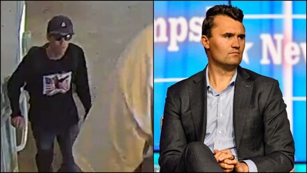 Charlie Kirk suikastında sır perdesi aralanıyor! Olay yerinde somut delil bulundu - Dünya