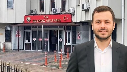 CHP Beykoz Gençlik Kolları Başkanı Emre Mert Kılıç gözaltında - Gündem