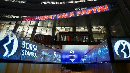 CHP davasının ertelenmesinin ardından… Piyasalarda büyük coşku! - Ekonomi