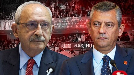 Tüm Türkiye merakla bekliyordu... CHP'nin kurultay davası ertelendi! - Gündem