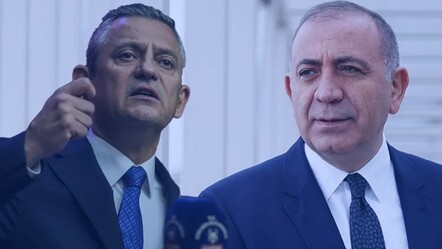 CHP'de gözler kurultay davasında! Özel Genel Merkez'de, Tekin Sarıyer'de - Politika