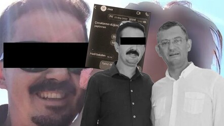 CHP'de skandallar bitmiyor! İlçe başkanından mide bulandıran şantaj - Politika