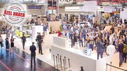 Çinlisinden İngilizine gövde gösterisi! Tasarımlar değil yazılımlar kapıştı - T-Otomobil