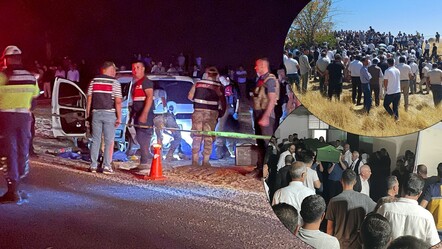 Çoluk çocuk demeden bir aileyi yok etmişlerdi: Batman'daki vahşetin nedeni belli oldu - 3. Sayfa