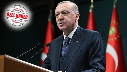 Cumhurbaşkanı Erdoğan, Katar zirvesine katılacak - Gündem