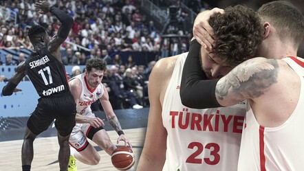 Dramatik final manşetlerde! Avrupa basını, Türkiye'yi konuşuyor: Çılgınlık - Spor