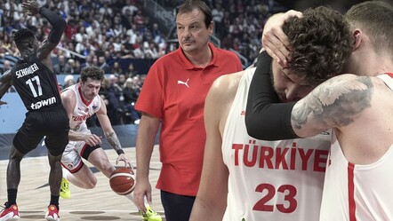 Dramatik final manşetlerde! Avrupa basını, Türkiye'yi konuşuyor: Çılgınlık - spor