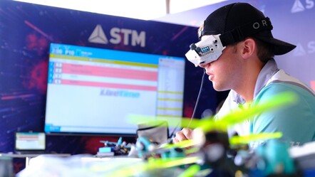 Dünyanın en iyi dron pilotları TEKNOFEST İstanbul’da yarışacak - Teknoloji