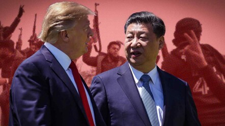 Dünyanın gözü kulağı o buluşmada! Trump Xi ile masaya oturuyor: Tarih belli oldu - Dünya