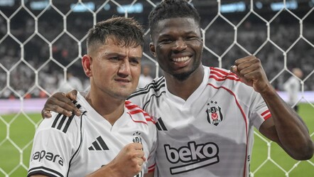 El Bilal Toure'de "satın alma opsiyonu" gerçeği! Rakam ortaya çıktı - Spor