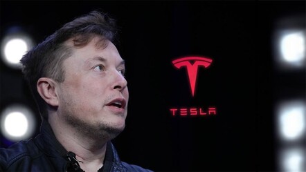 Elon Musk, Tesla'daki gücünü pekiştiriyor! 1 milyar dolarlık hisse satın aldı - Ekonomi