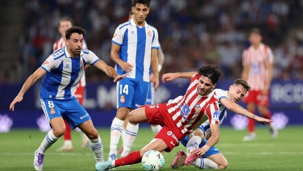 Espanyol-Mallorca maçı hangi kanalda, nerede izlenir, saat kaçta? La Liga 4. hafta heyecanı başladı! - Haberler