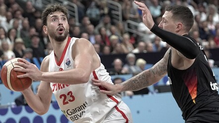 EuroBasket 2025'e damga vurdu! Alperen Şengün: Daha büyük zaferler kazanacağız - Spor