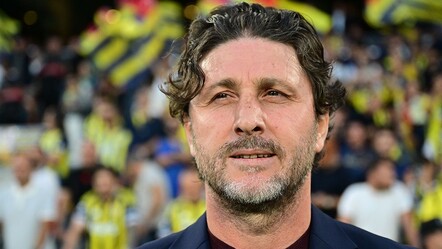 Fatih Tekke öfkeli: Maç iptal edilen gole kadardı - Spor